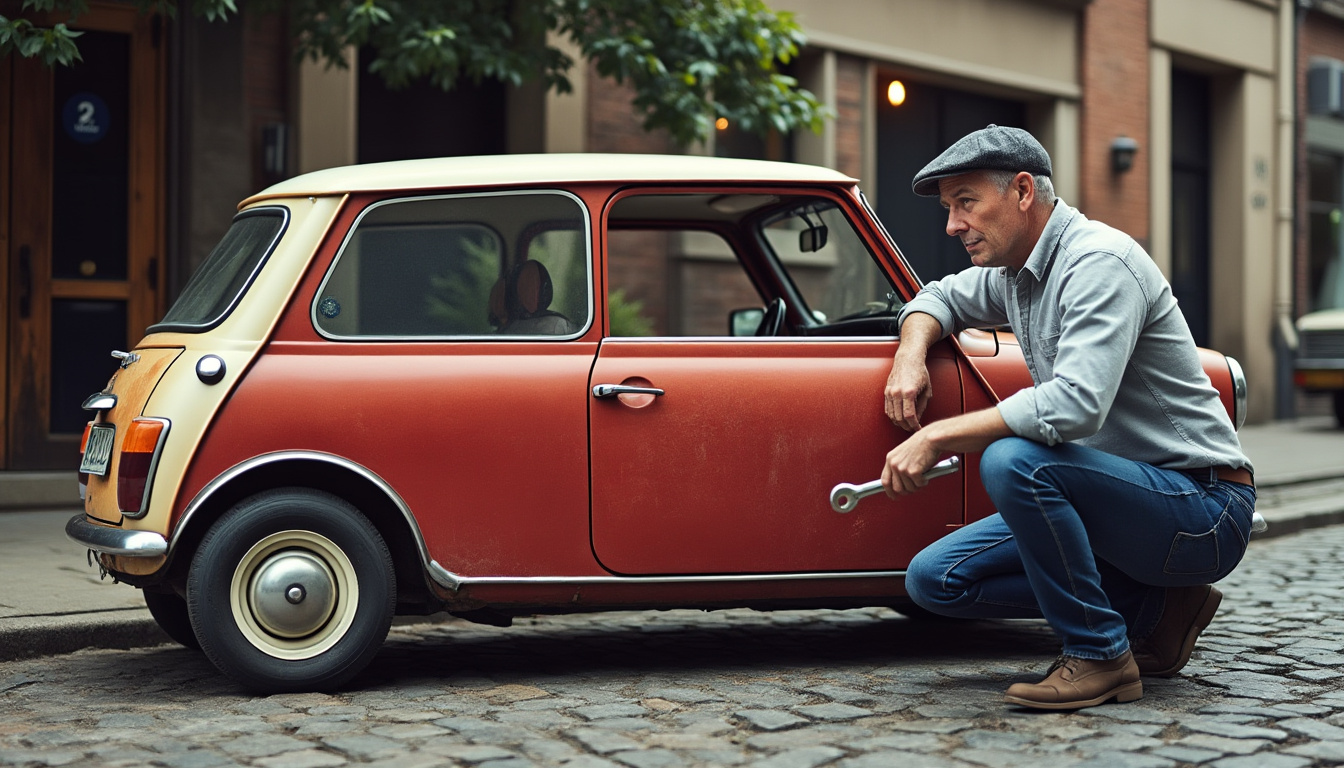 découvrez notre guide essentiel sur les modèles de mini cooper à éviter. protégez votre tranquillité d'esprit en apprenant quels véhicules peuvent causer des soucis. informez-vous pour faire le meilleur choix et rouler sereinement.