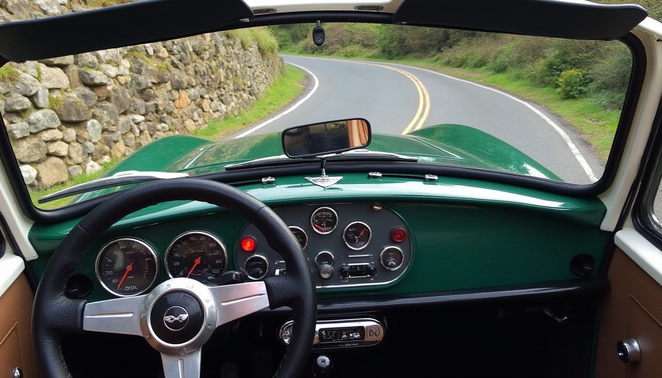 découvrez notre guide complet sur les modèles de mini cooper à fuir pour assurer votre tranquillité. informez-vous sur les caractéristiques à éviter et les problèmes récurrents afin de faire un choix éclairé et éviter les mauvaises surprises.