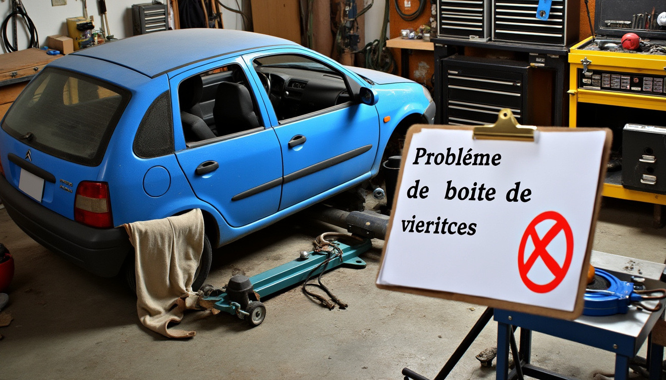 découvrez les modèles de citroën c3 à éviter pour garantir une fiabilité optimale. analysez les défauts et les problématiques liés à certains modèles afin de faire un choix éclairé et profiter pleinement de votre expérience de conduite.