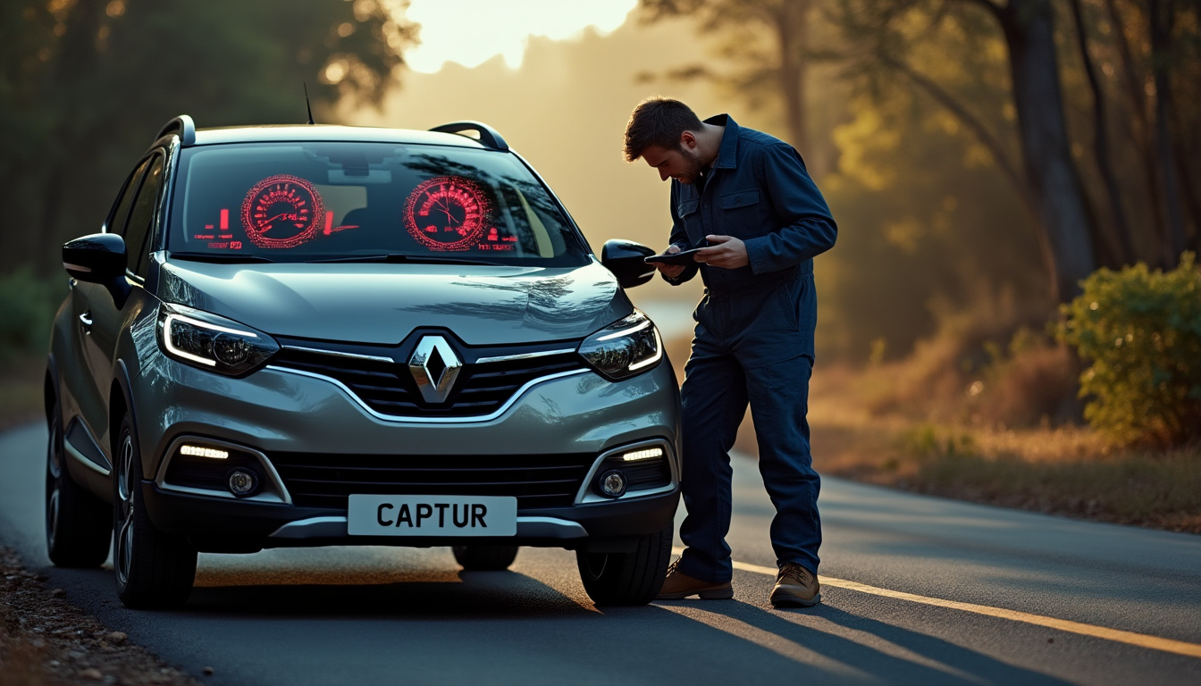 découvrez les modèles de renault captur à éviter pour assurer votre tranquillité. notre guide vous aide à faire le bon choix et à éviter les voitures aux problèmes récurrents.