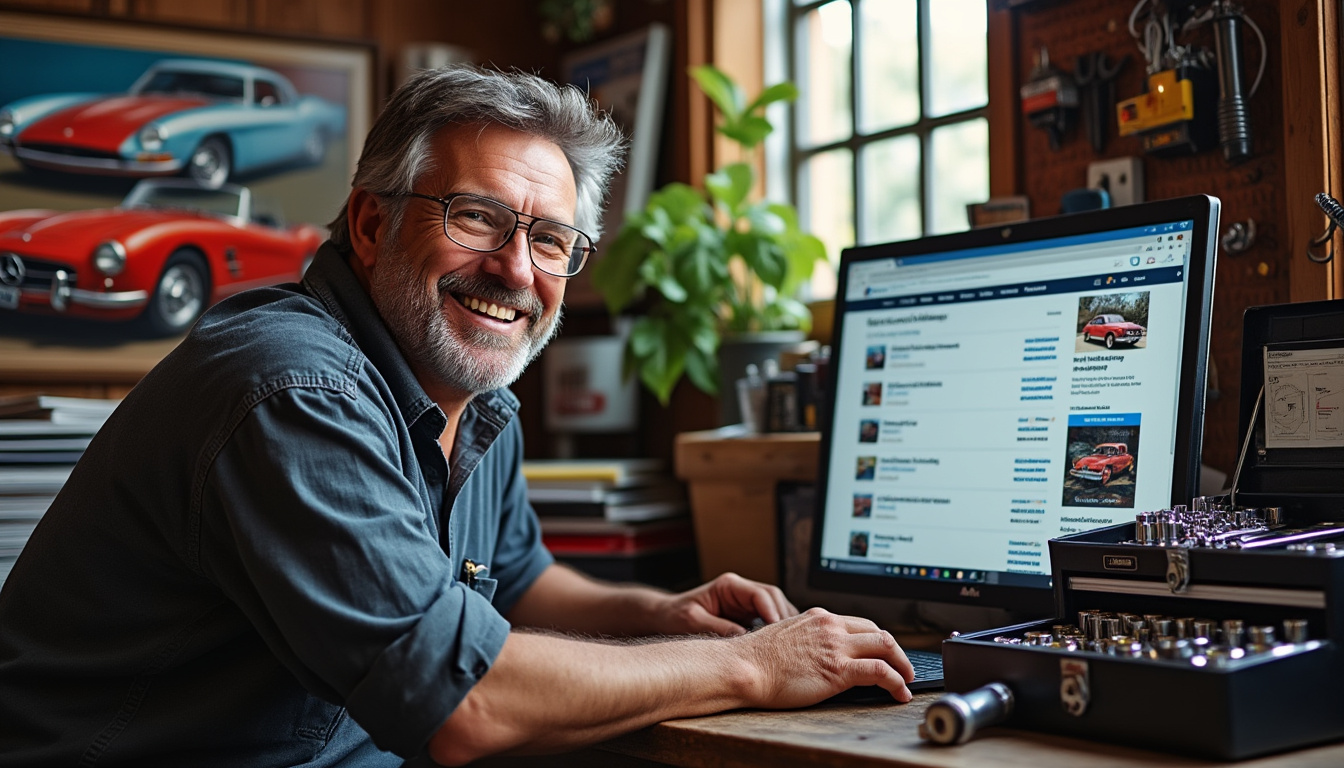 découvrez les meilleures plateformes pour acheter une voiture en allemagne. comparez les offres, trouvez des véhicules d'occasion ou neufs, et profitez de conseils pour réussir votre achat en toute sérénité.