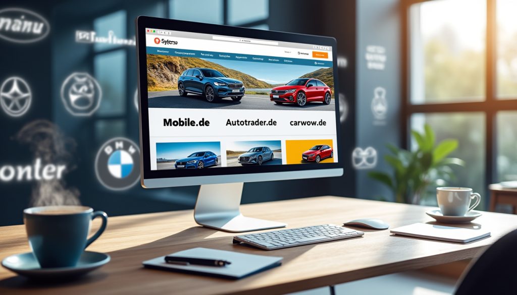 découvrez les meilleures plateformes pour acheter une voiture en allemagne. comparez les offres, explorez les options et trouvez la voiture de vos rêves grâce à notre guide complet sur les sites les plus fiables et performants du marché.