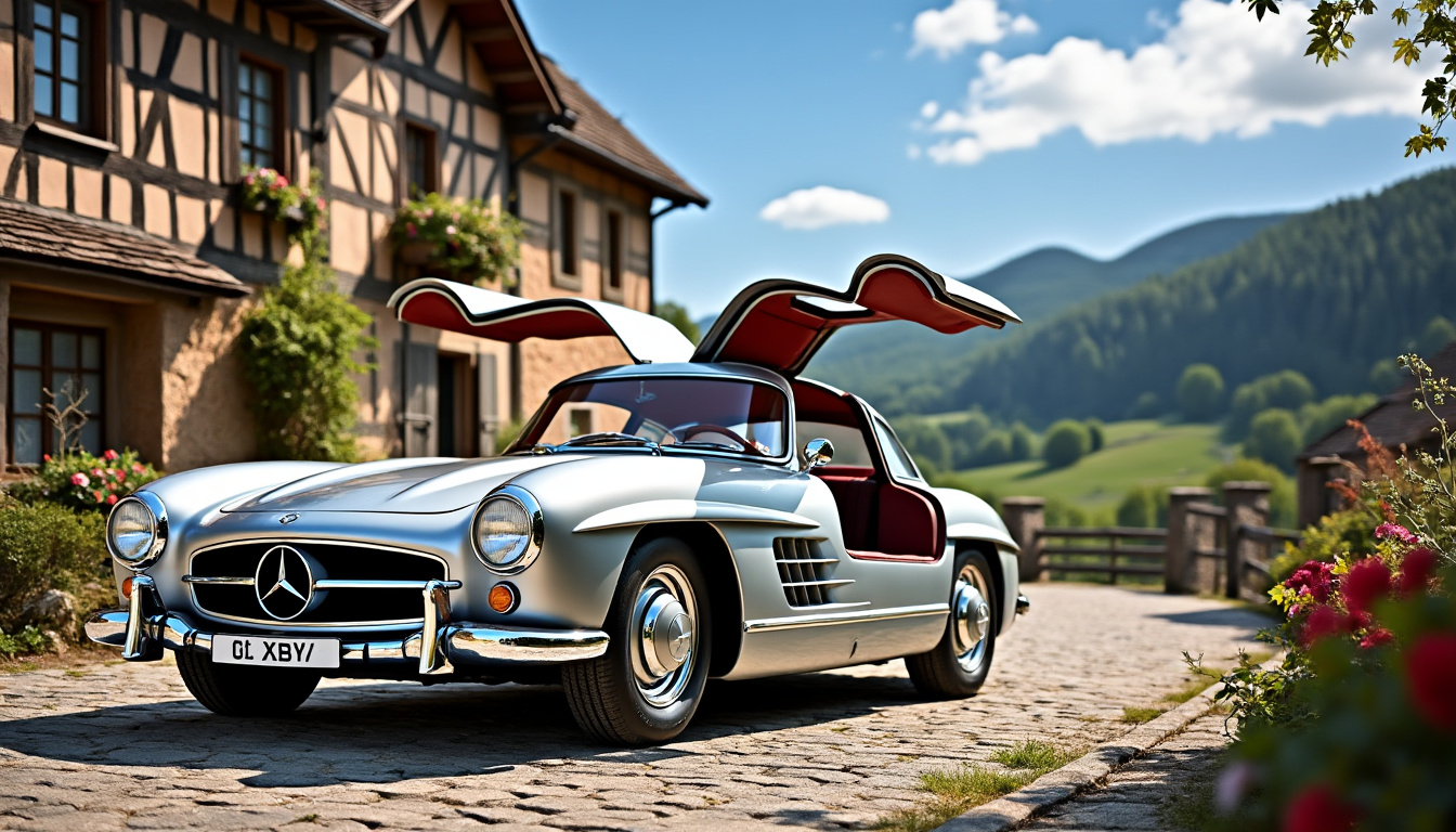 découvrez les meilleures plateformes pour acheter une voiture en allemagne. comparez les offres, trouvez des conseils d'experts et faites votre choix parmi un large éventail de véhicules. facilitez votre transaction automobile grâce à notre guide complet.