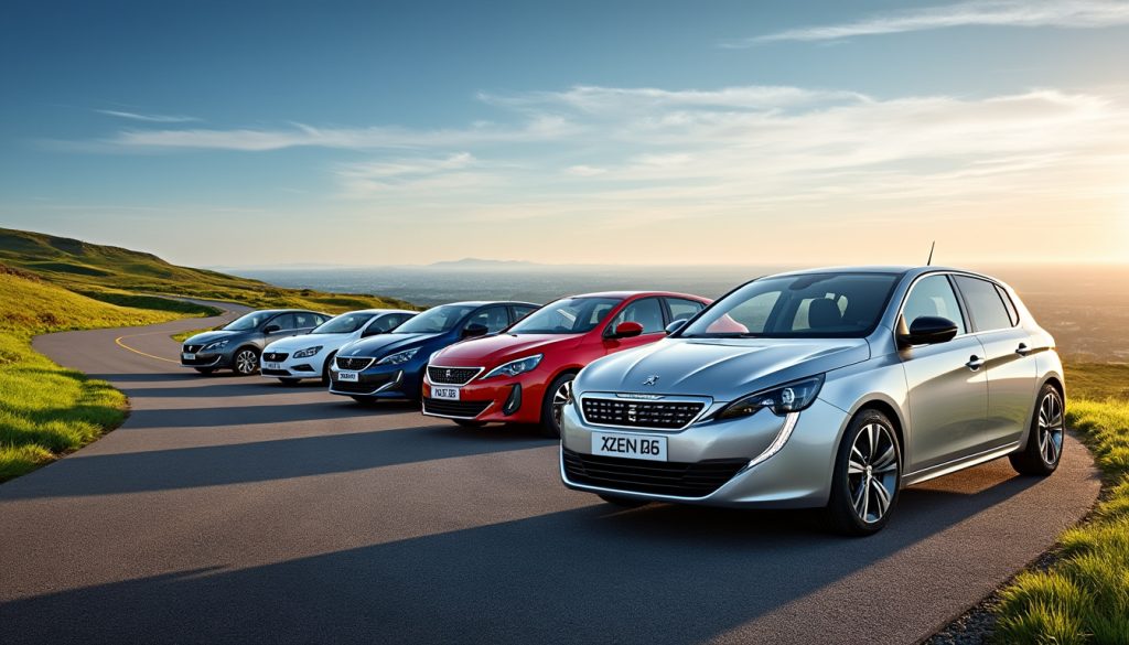 découvrez les modèles de peugeot 308 à éviter pour garantir une fiabilité optimale. notre guide vous aide à choisir la meilleure version de cette berline populaire, en tenant compte des points faibles et des retours d'expérience des utilisateurs.