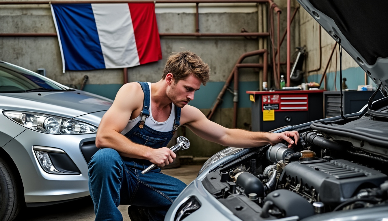 découvrez les modèles de la peugeot 308 à éviter pour assurer une fiabilité optimale. notre guide vous aide à faire le bon choix et à éviter les pièges.