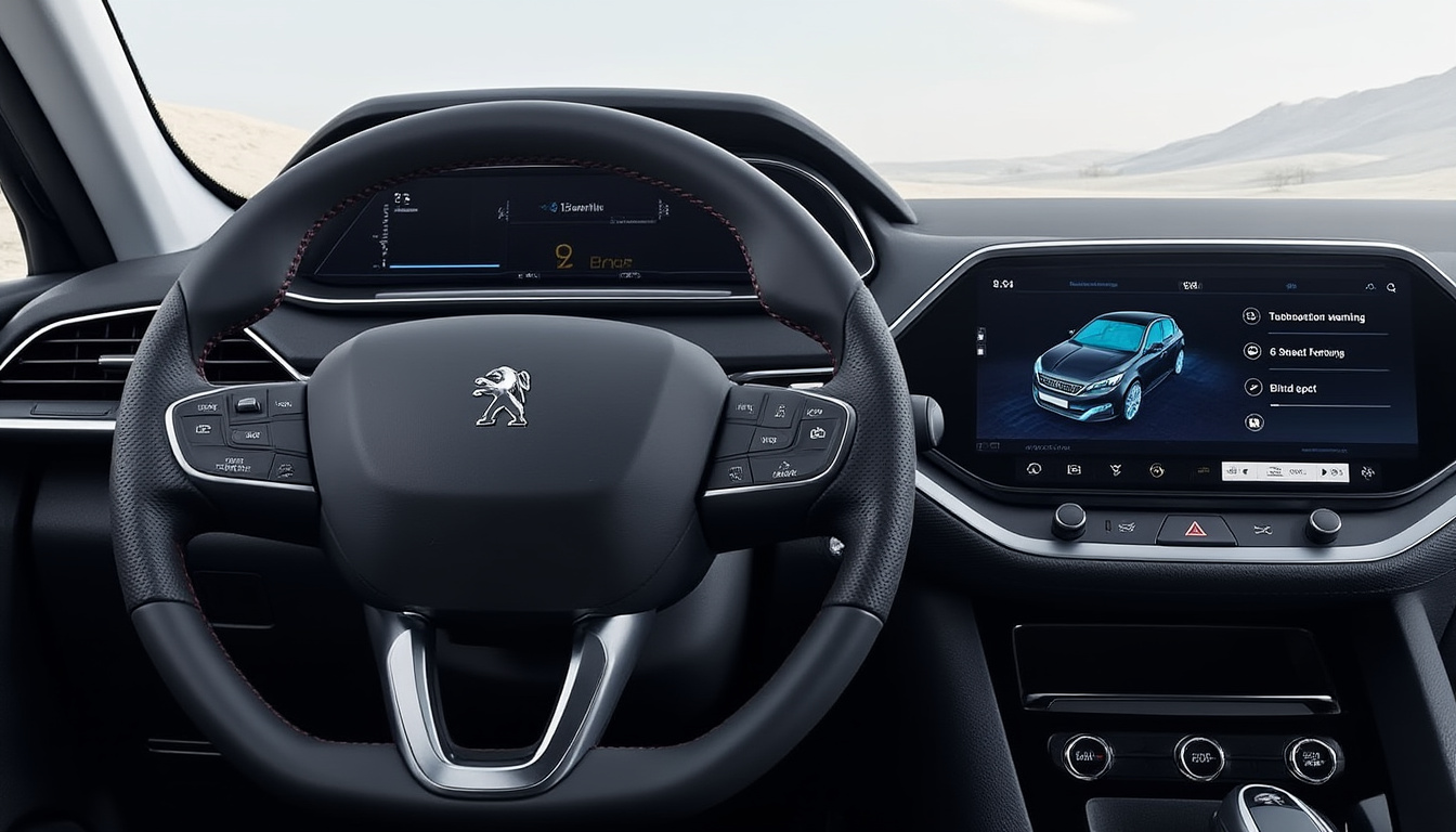 découvrez les modèles de la peugeot 308 à éviter pour garantir une fiabilité optimale. cette guide vous aide à choisir le meilleur véhicule et à éviter les pièges potentiels, afin de faire un investissement éclairé et durable dans votre automobile.