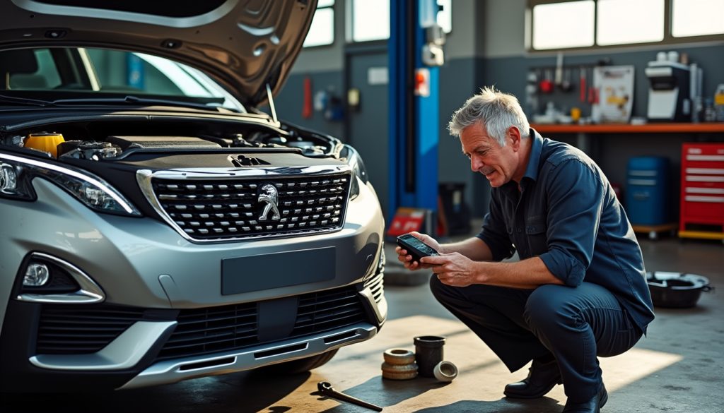 découvrez comment identifier et résoudre les problèmes de moteur sur votre peugeot 3008. ne laissez pas les pannes affecter votre sécurité et votre confort, il est temps de faire réparer votre véhicule pour retrouver des performances optimales.