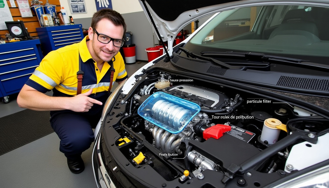 découvrez les principales causes des problèmes de moteur sur la peugeot 208 et les conditions de réparation à envisager. informez-vous sur les solutions adaptées pour restaurer la performance de votre véhicule.