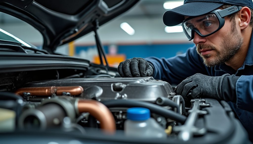 découvrez les principaux problèmes de moteur rencontrés sur la peugeot 208 et l'importance cruciale de ne pas négliger leur réparation. assurez le bon fonctionnement de votre véhicule et prolongez sa durabilité grâce à nos conseils d'experts.