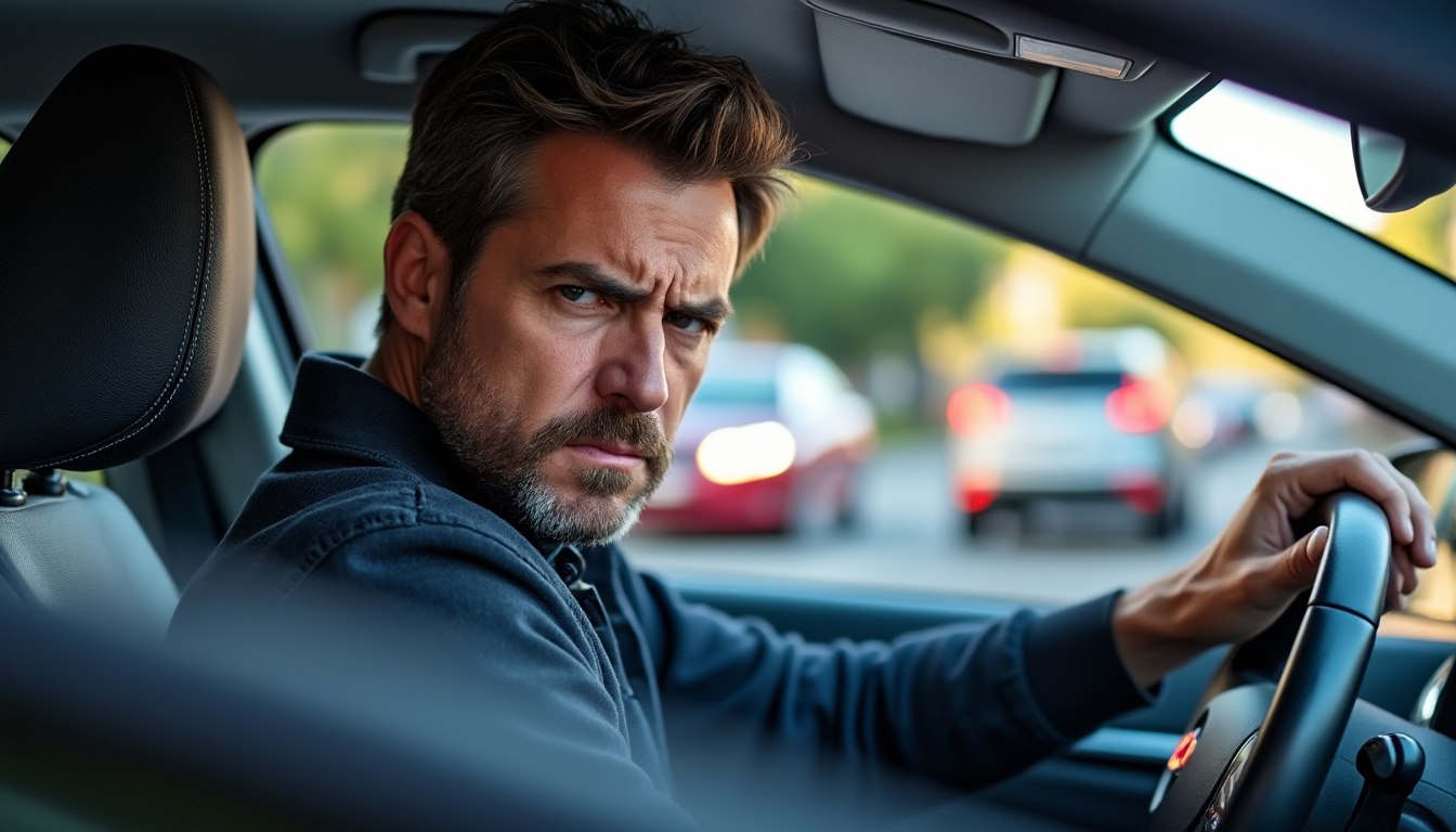 découvrez les étapes à suivre en cas de message d'erreur au moteur de votre véhicule. nos conseils vous guideront pour diagnostiquer le problème et trouver le bon professionnel pour effectuer les réparations nécessaires. prenez soin de votre voiture avec nos astuces simples et pratiques.