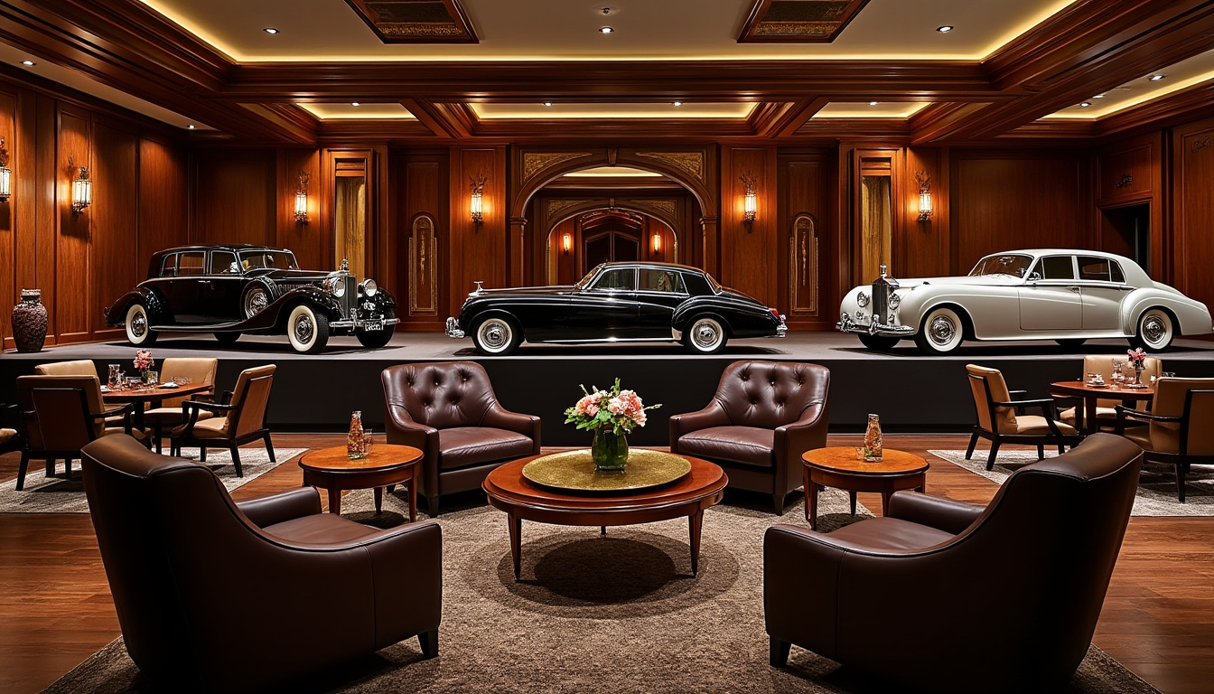 découvrez le royal automobile club de londres : informations sur l'adhésion, les tarifs compétitifs, les services exclusifs et les conditions d'inscription. rejoignez une communauté passionnée d'automobile et profitez d'avantages uniques!