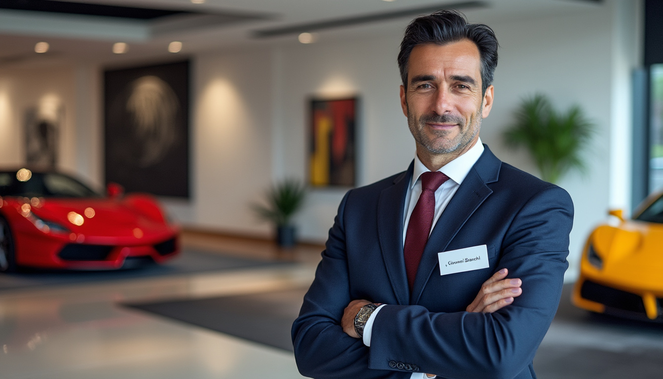 stellantis annonce la nomination de son nouveau dirigeant, marquant une étape importante dans la transition après le départ de carlos tavares. découvrez les ambitions et la vision de ce nouveau leader pour l'avenir du groupe automobile.