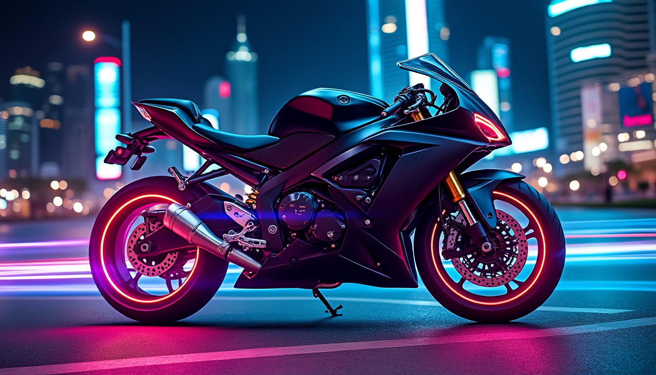 découvrez notre analyse sur la légalité des stroboscopes pour motos. cet article examine les enjeux, les réglementations en vigueur et pourquoi l'utilisation de ces dispositifs ne pose pas de problème légal. plongez dans le débat et révélez la vérité sur cette tendance éclairante.