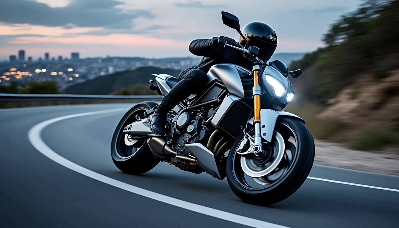 découvrez si l'utilisation de stroboscopes pour motos est légale en france. cet article examine la réglementation actuelle et apporte des éclaircissements sur les doutes concernant leur légalité. apprenez pourquoi, selon notre analyse, il n'y a pas de raisons de s'inquiéter.