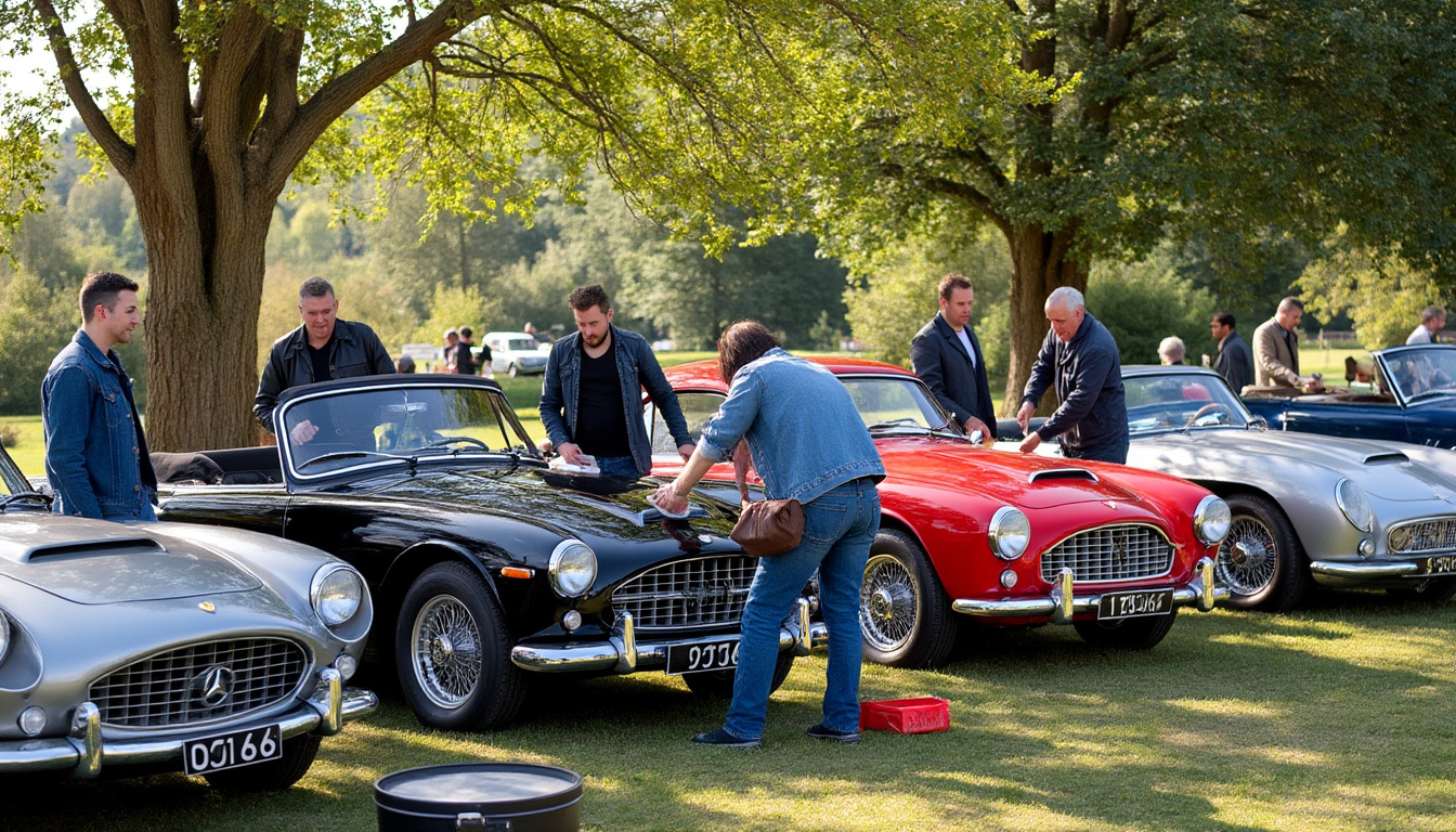 découvrez notre sélection des cinq meilleures associations de défense des automobilistes en france. informez-vous sur leurs missions, engagements et services proposés pour protéger vos droits sur la route.