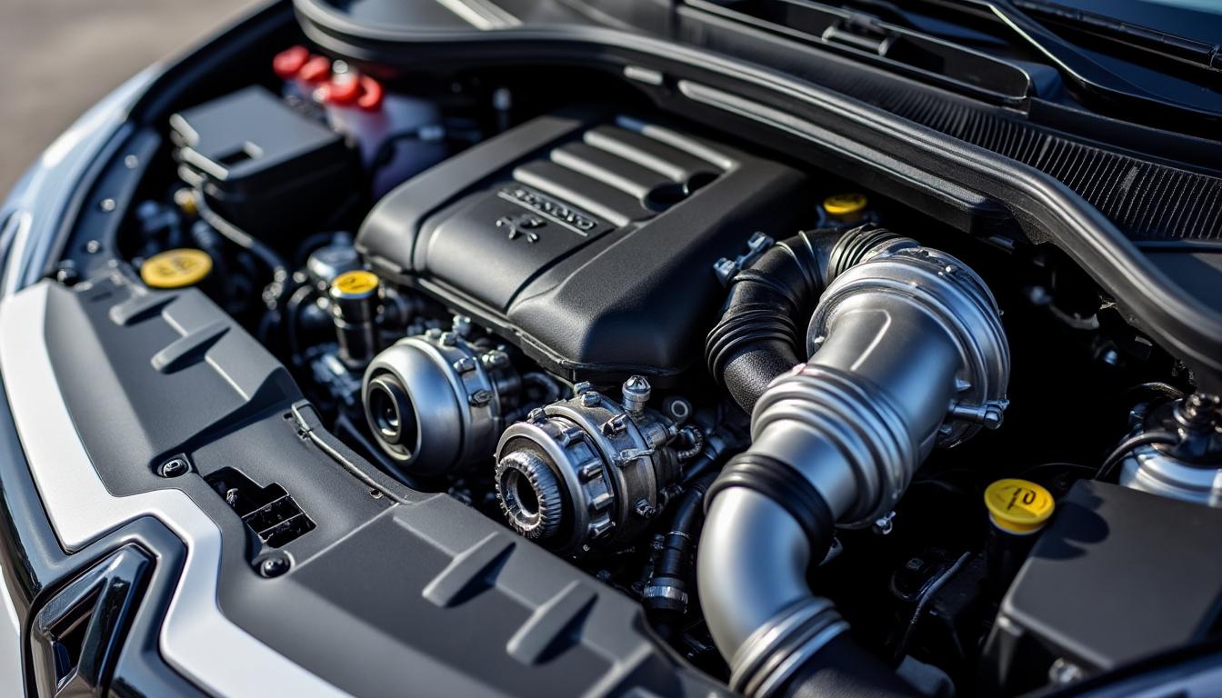 découvrez notre analyse approfondie sur la fiabilité du moteur 1.5 dci 90. ce guide complet vous fournira des informations essentielles, des avis d'experts et des retours d'expérience pour vous aider à prendre une décision éclairée sur ce moteur performant.