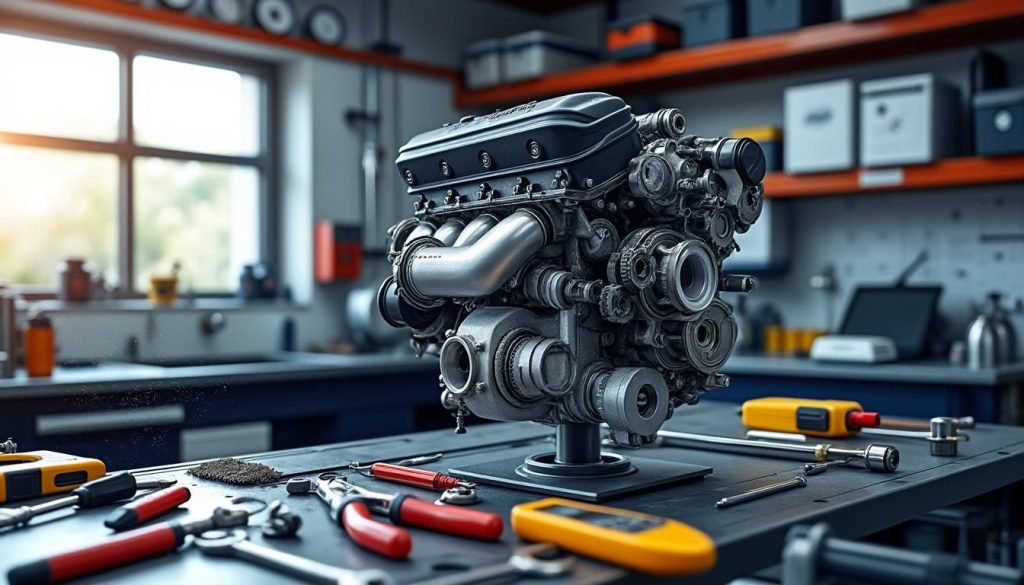 découvrez tout ce qu'il faut savoir sur la fiabilité du moteur 1.5 dci 90 dans notre analyse approfondie. explorez les performances, les points forts et les éventuels inconvénients de ce moteur, afin de faire le meilleur choix pour votre véhicule.
