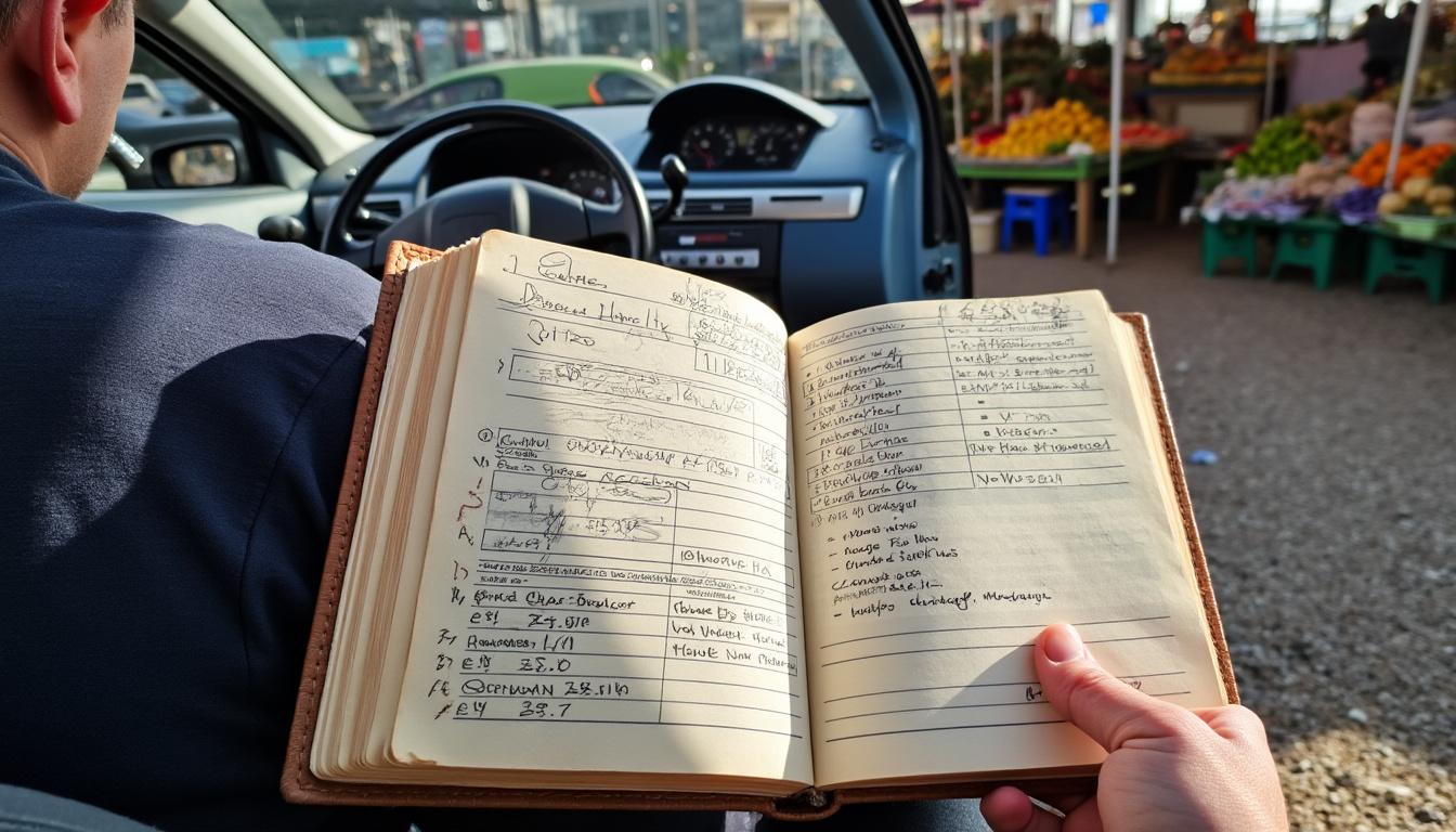 découvrez tout ce qu'il faut savoir sur la fiabilité du moteur 1.5 dci 90 dans notre analyse approfondie. caractéristiques, performances, problèmes courants et conseils d'entretien, nous passons en revue tous les aspects pour vous aider à faire le meilleur choix.