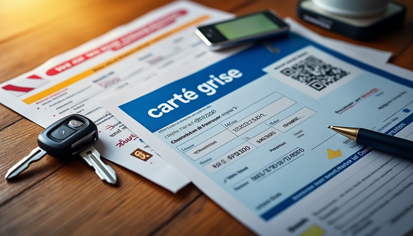 découvrez les étapes essentielles pour vendre votre camping-car après un divorce. ce guide vous accompagne à travers les démarches administratives, les évaluations de prix et les conseils pratiques pour réussir votre vente tout en préservant vos intérêts.