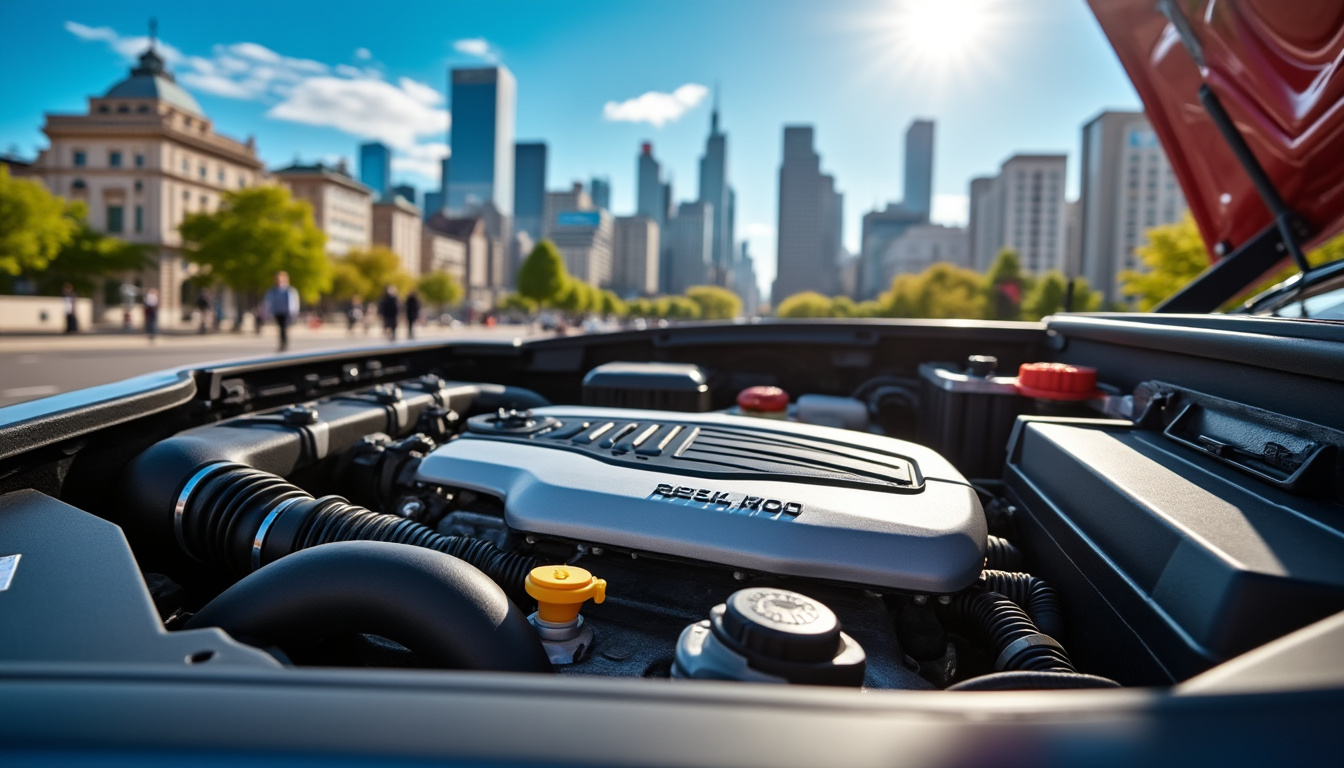 découvrez notre analyse détaillée sur la fiabilité du moteur 1.2 vti 82. nous partageons notre point de vue et évaluons les performances, la longévité et les caractéristiques de ce moteur, afin de vous aider à prendre une décision éclairée.