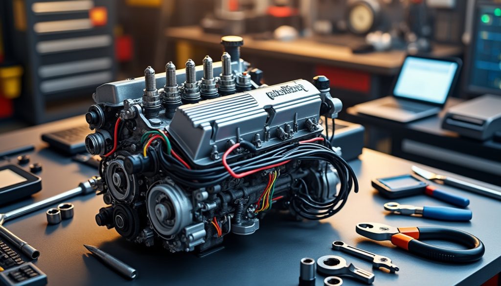 découvrez notre analyse approfondie sur la fiabilité du moteur 1.2 vti 82. dans cet article, nous partageons notre point de vue sur ses performances, sa durabilité et ce que vous devez savoir avant d'en faire le choix.