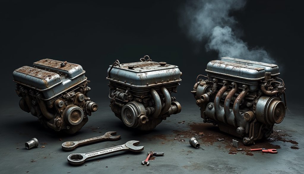 découvrez notre sélection des 3 moteurs renault à éviter absolument. informez-vous sur les problèmes connus et les risques associés pour faire un choix éclairé avant d'acheter votre prochain véhicule.