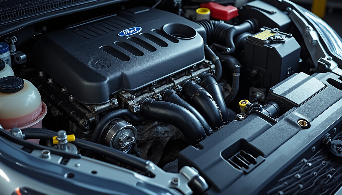 découvrez notre sélection des cinq moteurs ford à éviter absolument. informez-vous sur les problèmes de fiabilité et les pannes fréquentes de ces moteurs afin de faire un choix éclairé lors de votre achat. protégez votre investissement en connaissant les modèles à risque.