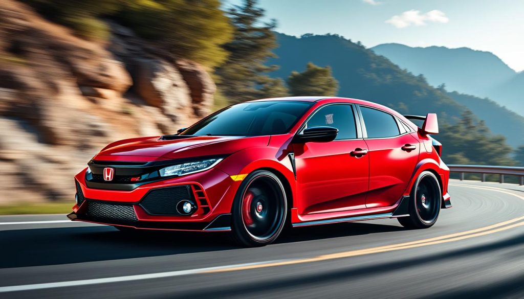 découvrez pourquoi la honda civic type r est un choix incontournable avant 2025. performances exceptionnelles, design audacieux et innovations technologiques font de ce modèle sportif un must-have pour les passionnés d'automobiles. ne manquez pas l'opportunité de conduire une légende sur roues.
