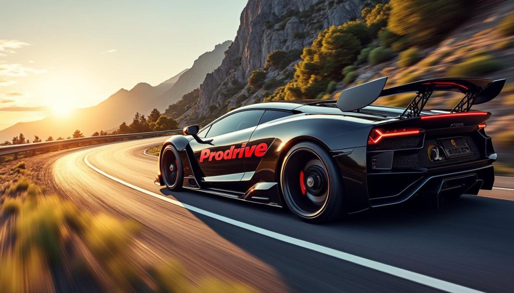 découvrez comment le pack prodrive peut transformer votre expérience de conduite en améliorant vos performances, votre précision et votre contrôle. parfait pour les passionnés d'automobile en quête d'excellence sur la route.