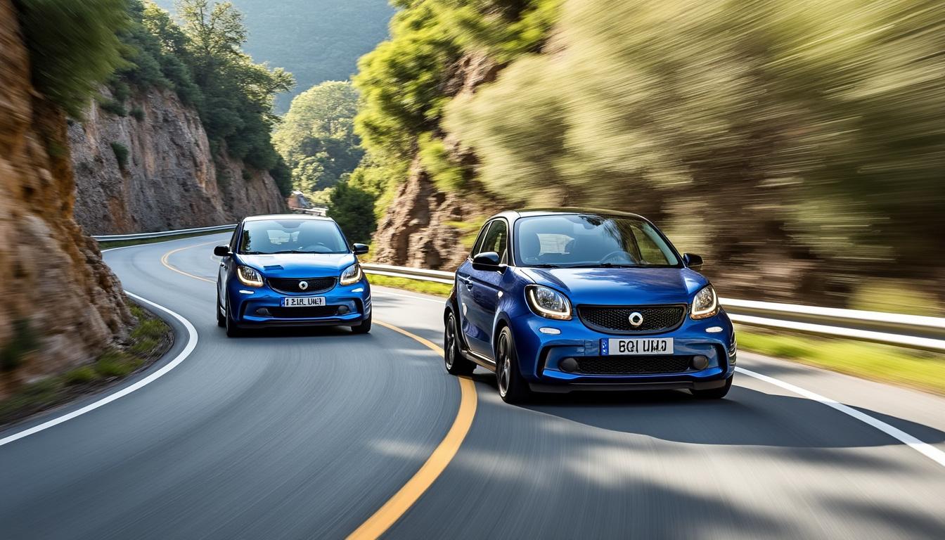 découvrez comment le pack prodrive peut transformer votre expérience de conduite en améliorant vos performances, votre maniabilité et votre confort sur la route. optimisez votre véhicule pour une conduite plus réactive et agréable.