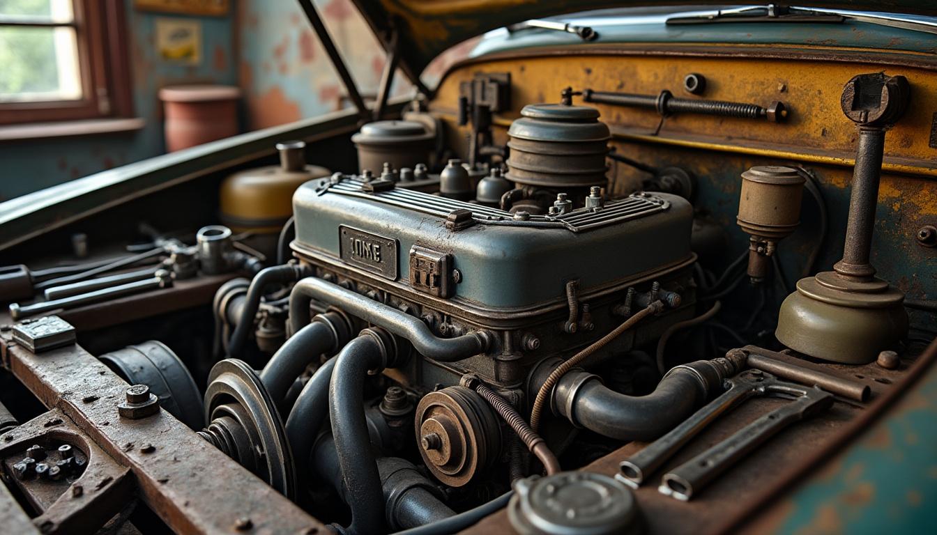 découvrez notre analyse approfondie du moteur hdi 1.6 90 ch, axée sur son évaluation de fiabilité et ses performances. obtenez des informations détaillées pour mieux comprendre ce moteur réputé et son impact sur le confort de conduite.