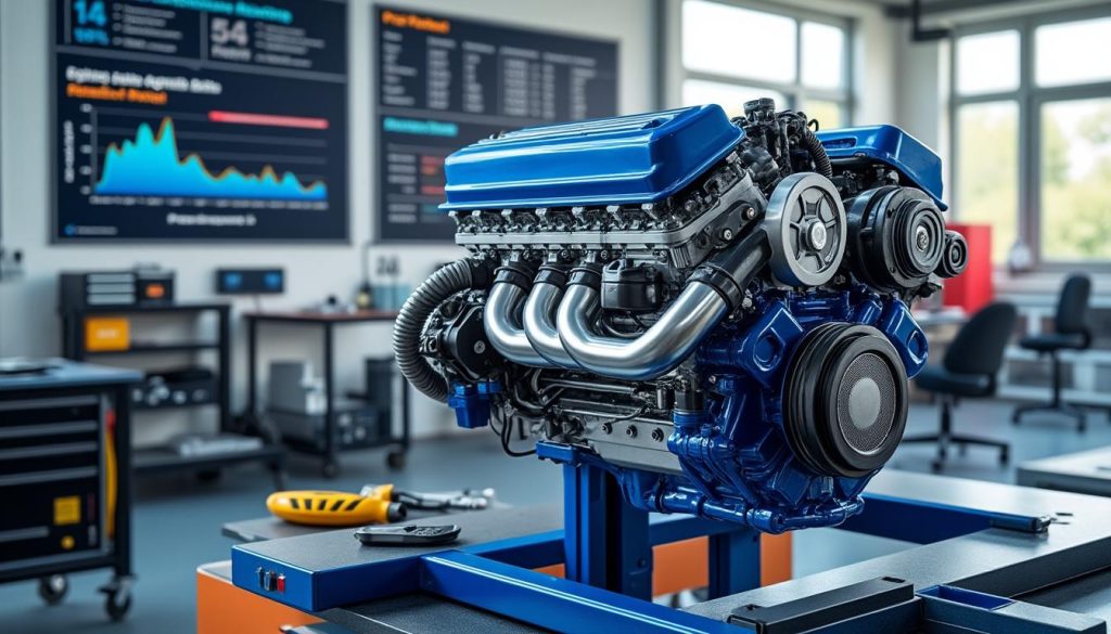 découvrez notre analyse approfondie du moteur hdi 1.6 90 ch, où nous évaluons sa fiabilité et ses performances. obtenez des insights détaillés pour comprendre les atouts et les faiblesses de cette motorisation, idéale pour les amateurs de véhicules économiques et performants.