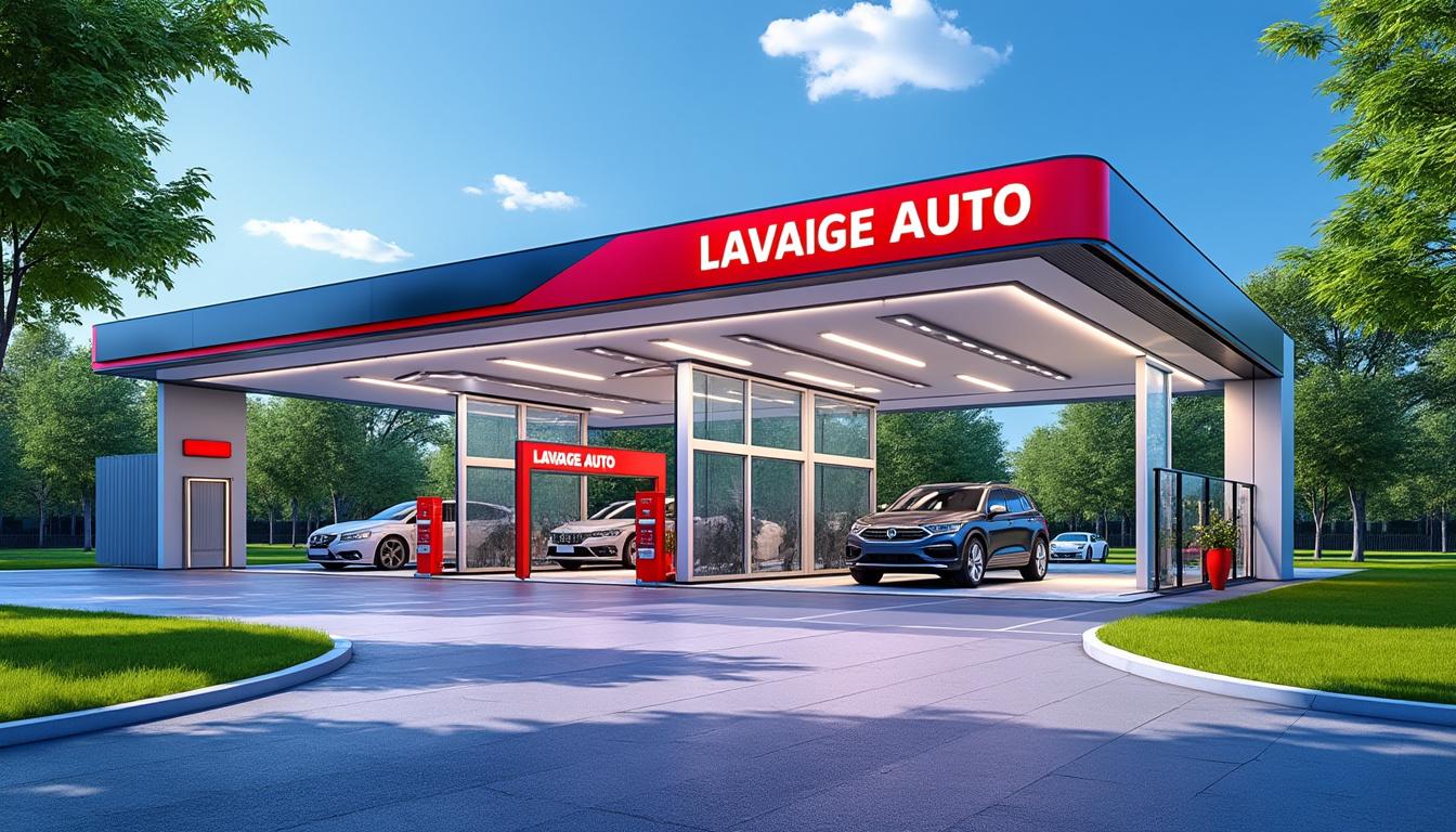 découvrez comment sélectionner le jeton idéal pour optimiser l'utilisation de votre station de lavage auto. guide pratique pour un lavage efficace et économique.