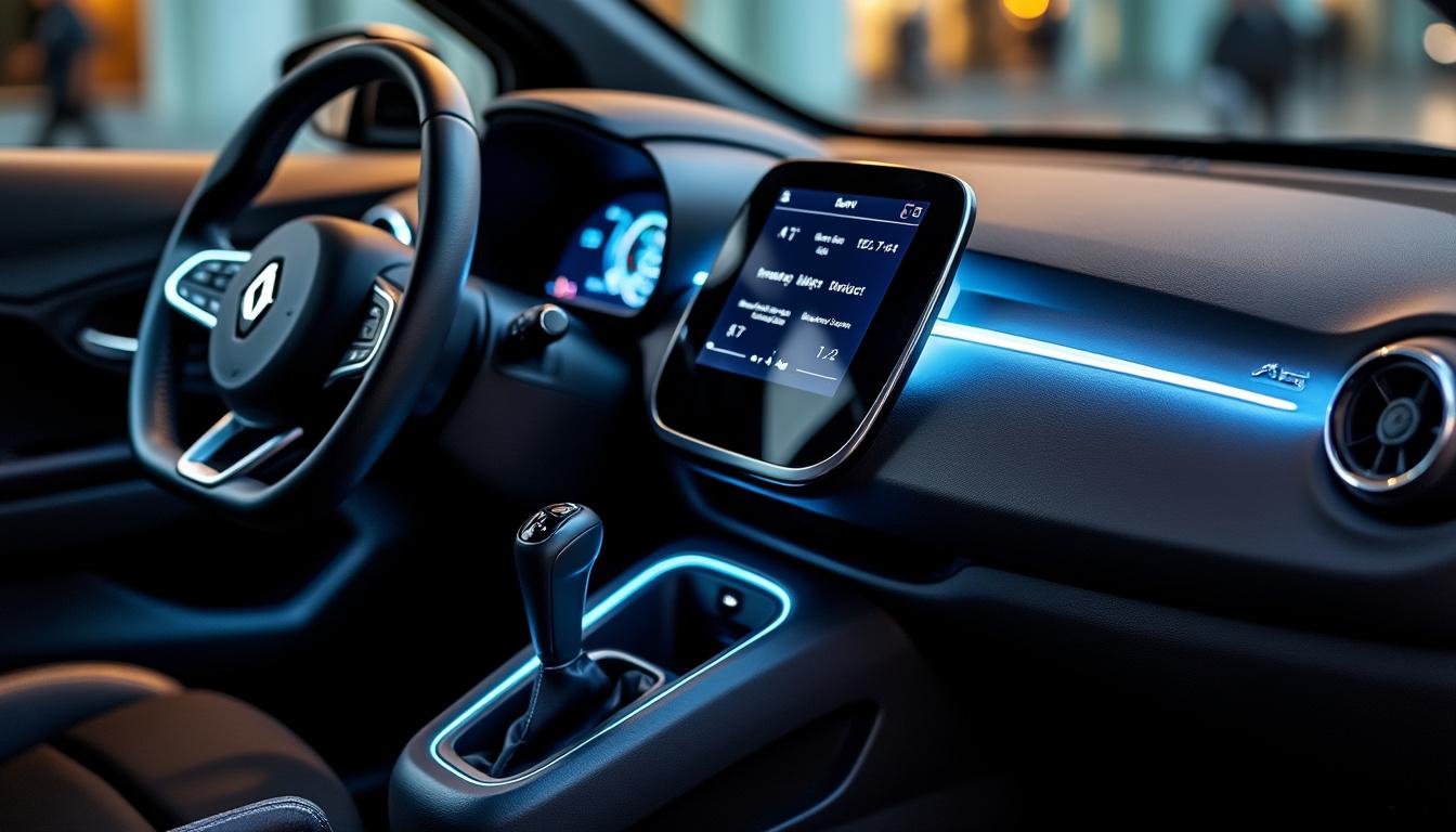 découvrez comment interpréter les indicateurs lumineux du tableau de bord de votre twingo. cette guide vous aide à identifier rapidement les signalements d'entretien, de sécurité et de performance pour assurer une conduite sereine et en toute sécurité.