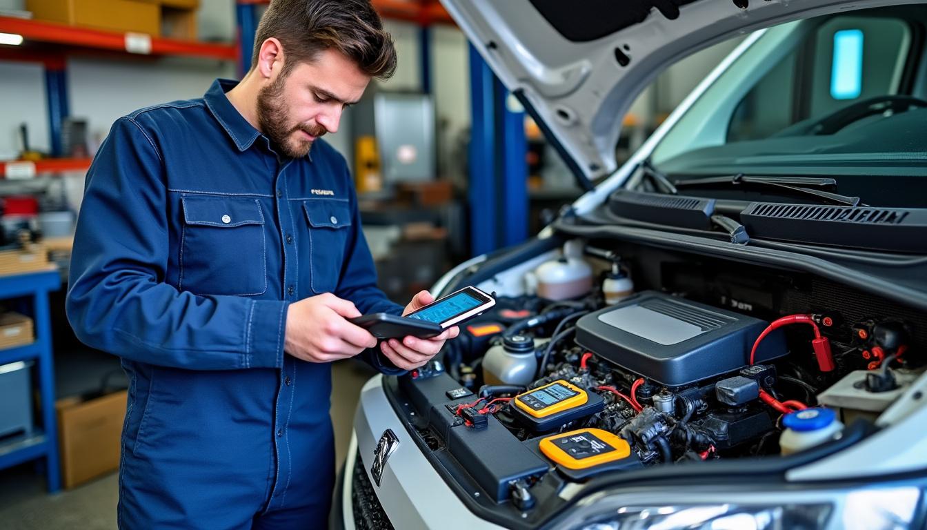 découvrez les causes des problèmes de moteur du peugeot boxer 2.2 hdi. notre guide vous aide à comprendre les origines de ces soucis mécaniques, pour mieux les anticiper et les résoudre.