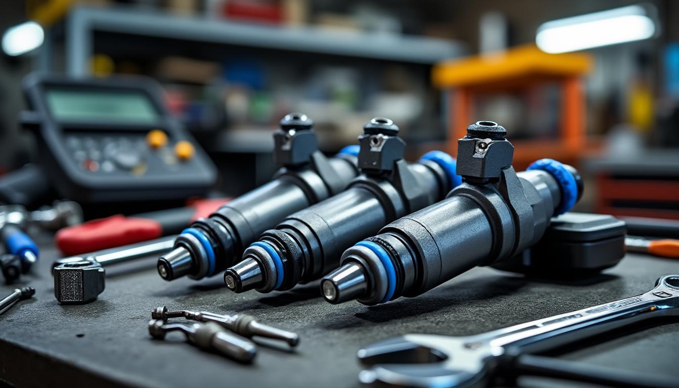 découvrez les causes des problèmes rencontrés avec le moteur 2.2 hdi du peugeot boxer. analysez les origines des préoccupations techniques et apprenez comment prévenir les pannes pour garantir la fiabilité de votre véhicule utilitaire.