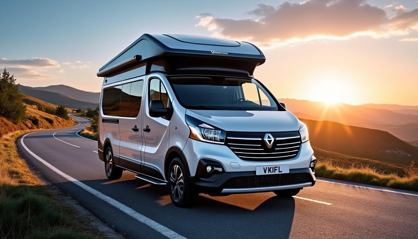 découvrez tout ce qu'il faut savoir sur le dacia sandman, le futur van qui promet confort et praticité. informez-vous sur ses caractéristiques, son design innovant et ses fonctionnalités pour des aventures inoubliables.