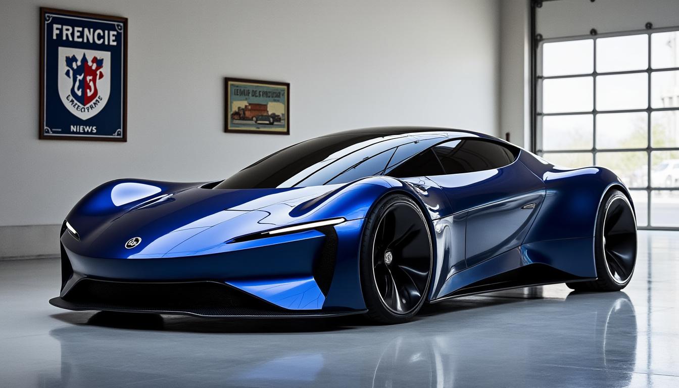 testez vos connaissances sur l'alpine a390 avec notre quiz interactif ! découvrez si vous êtes vraiment bien informé sur cette voiture emblématique et plongez dans l'univers passionnant de l'automobile.