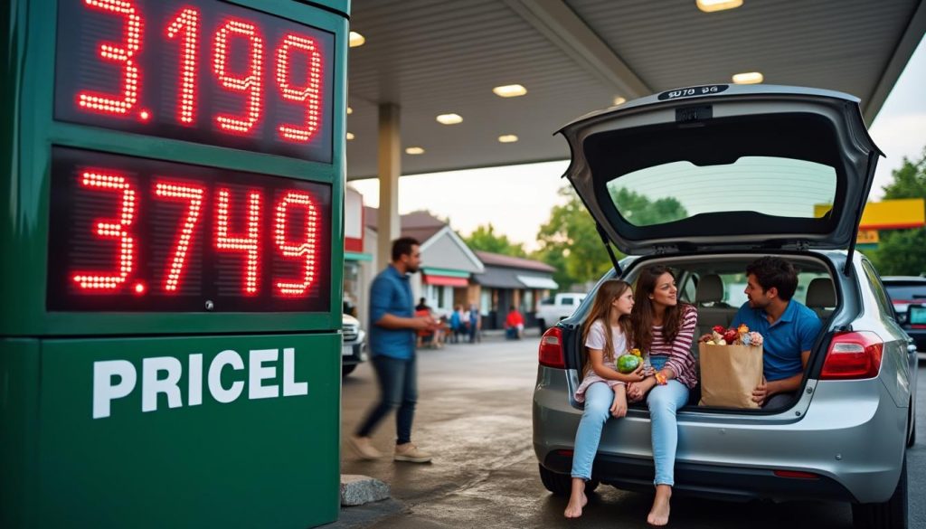 découvrez si constituer des réserves de carburant est une solution efficace face à la hausse des prix. analyse des avantages, des risques et des conseils pratiques pour optimiser votre gestion des ressources énergétiques.