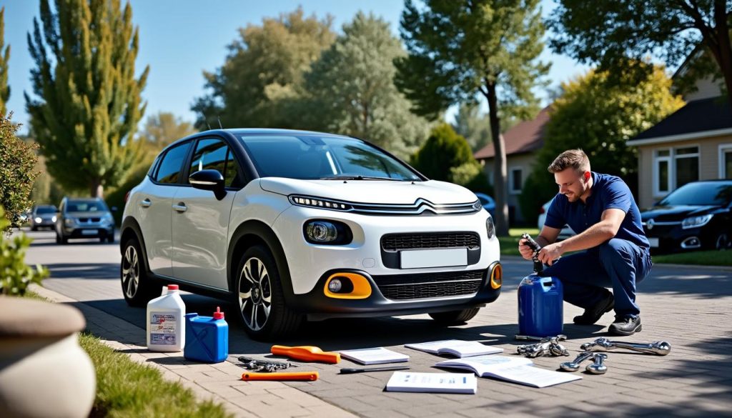 découvrez notre guide complet pour les acheteurs de la citroën c3 puretech 82. apprenez tout sur les problèmes courants, les conseils d'entretien et les témoignages d'autres propriétaires pour faire un choix éclairé avant d'acheter ce modèle.