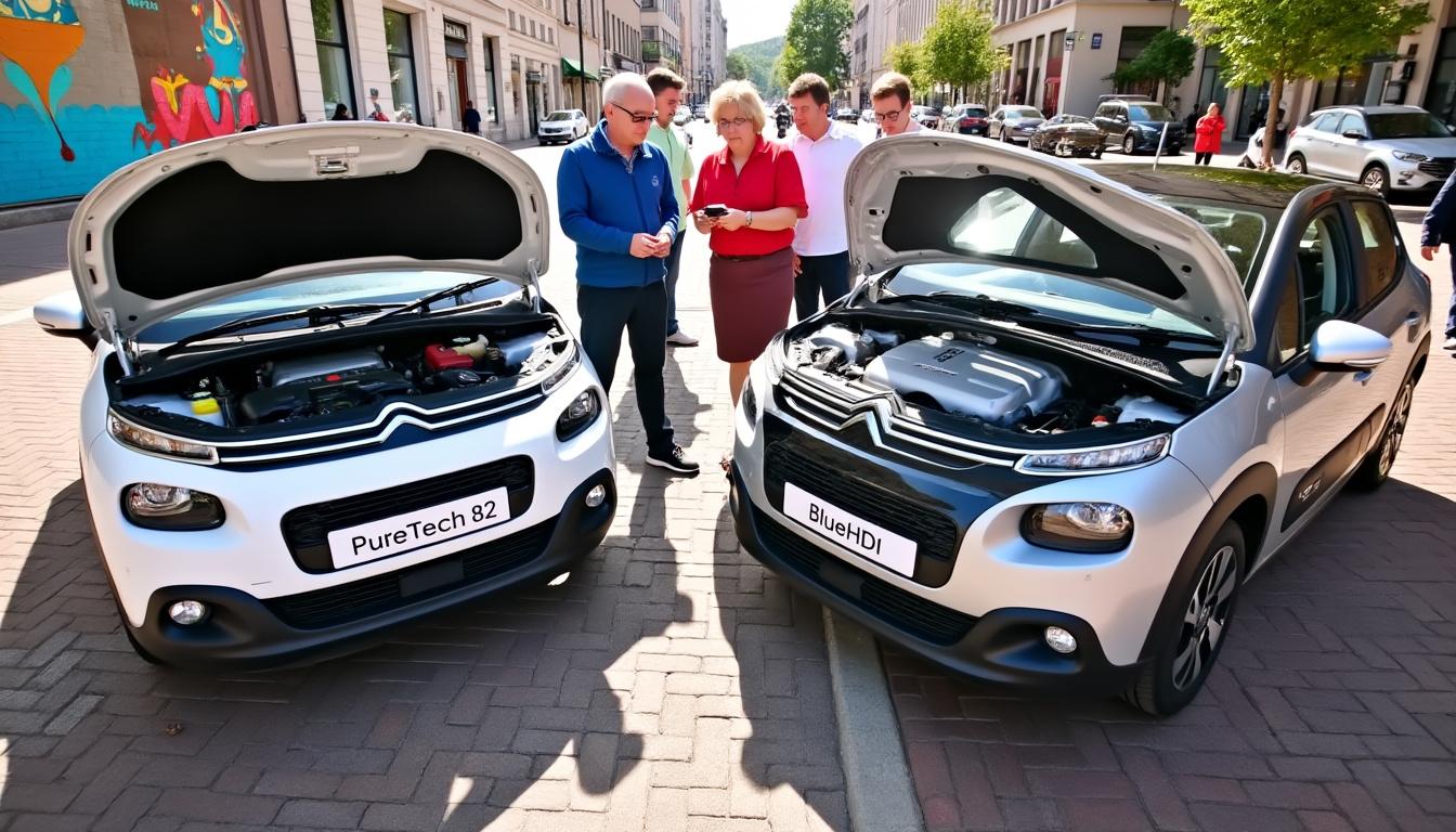 découvrez notre guide complet pour les acheteurs sur les problèmes de la citroën c3 puretech 82. informez-vous sur les points à surveiller, les astuces d'entretien et les recommandations pour faire un choix éclairé avant votre achat. qualité, performances et conseils d'experts au rendez-vous !