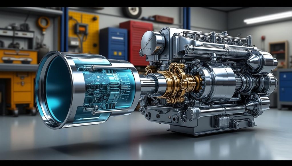 découvrez si la dump valve est un atout pour votre moteur diesel ou simplement une option inutile. analyse des avantages, inconvénients et de son impact sur la performance de votre véhicule.
