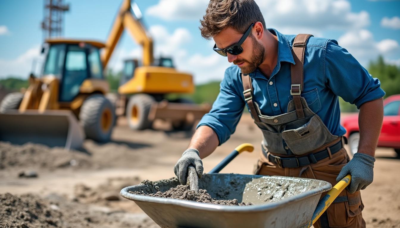 découvrez le dosage idéal pour une chape maigre grâce à notre guide exhaustif. apprenez les meilleures pratiques, les proportions précises et des conseils d'experts pour réussir votre projet de construction.