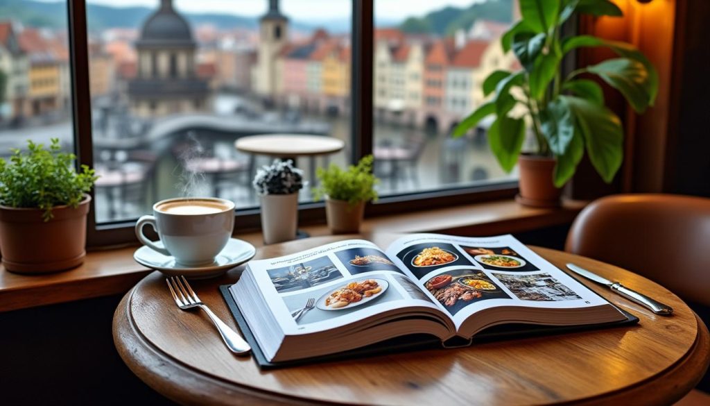 découvrez le guide michelin, votre compagnon idéal pour des escapades inoubliables. explorez des destinations incontournables, des restaurants étoilés et des expériences uniques qui rendront vos voyages mémorables.
