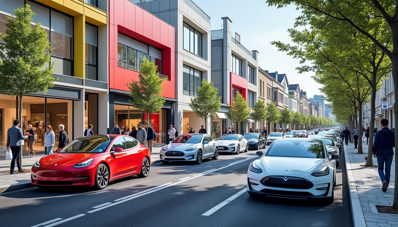 découvrez les enjeux du retour du leasing social en 2025 et son impact potentiel sur les tarifs. cette réforme pourrait bouleverser le paysage économique, offrant de nouvelles opportunités d'accès à la mobilité pour tous. plongez dans les analyses et projections qui façonnent cette période cruciale.