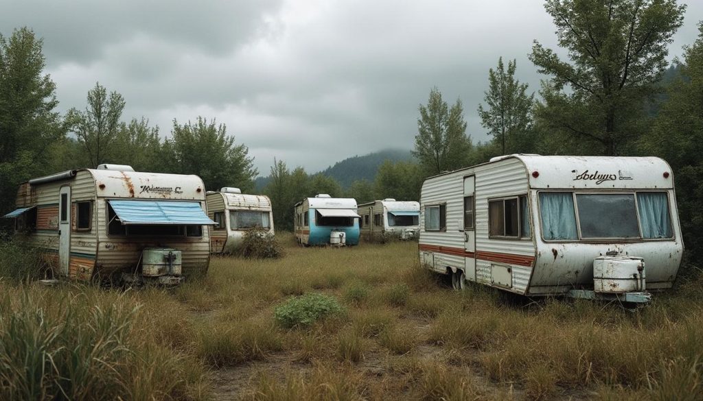 découvrez notre guide sur les caravanes à fuir en 2025. nous analysons les marques à éviter et les modèles problématiques pour vous aider à faire le meilleur choix pour vos voyages. ne laissez pas des options peu fiables gâcher vos aventures sur la route !