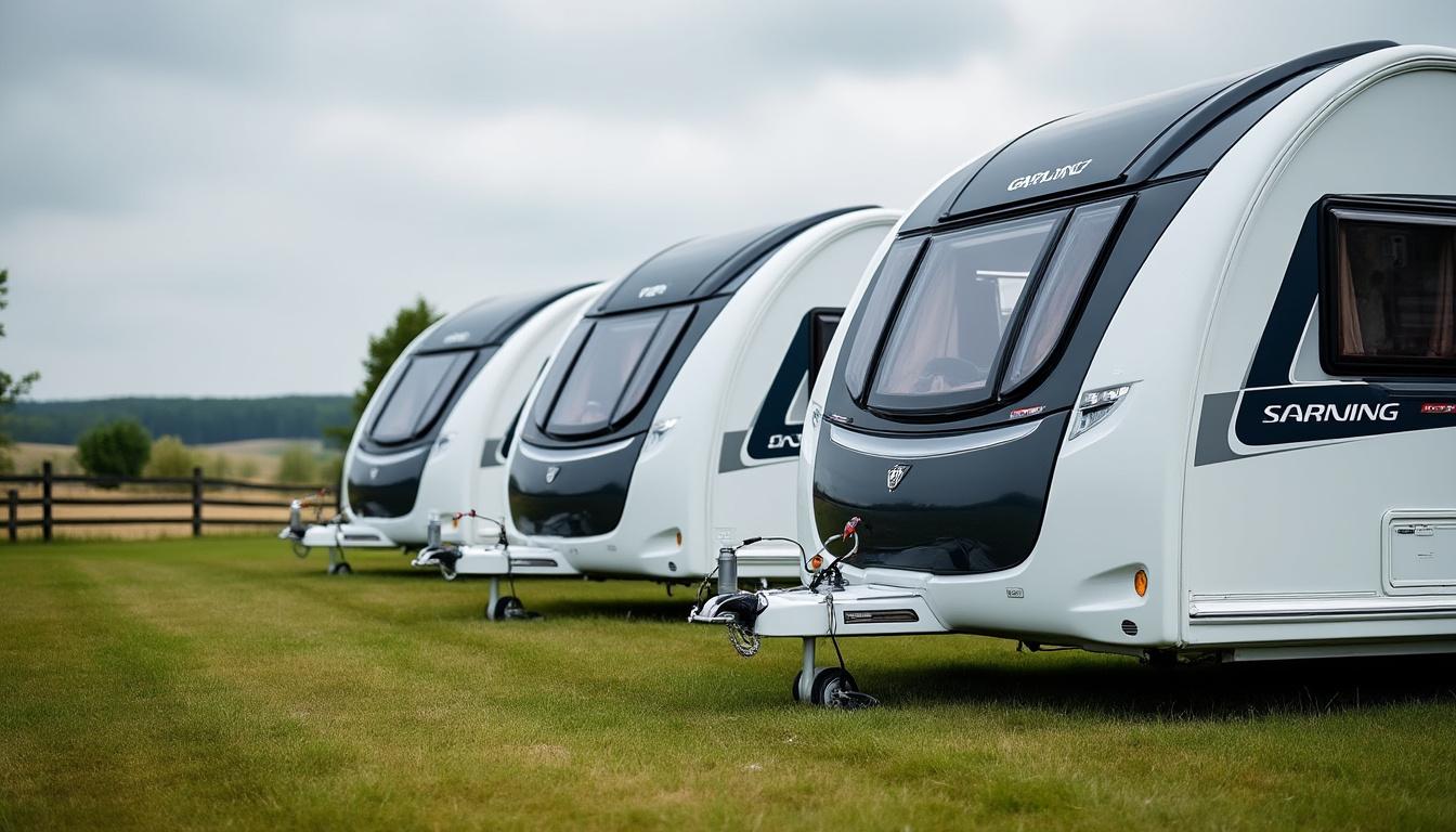 découvrez notre guide des caravanes à fuir en 2025. informez-vous sur les marques à éviter pour garantir des voyages sans souci. analyse des performances et avis d'experts pour faire le meilleur choix.