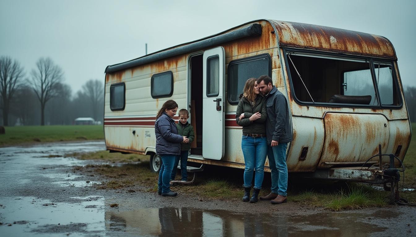 découvrez notre guide des caravanes à fuir en 2025. apprenez quelles marques éviter pour ne pas compromettre votre expérience de voyage et garantir votre sécurité sur la route.