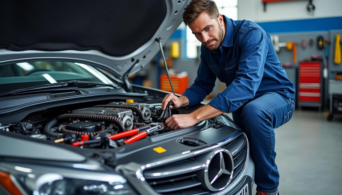 découvrez les enjeux du moteur 1.6 dci 130 au sein de la chaîne de distribution. ce guide met en lumière les origines des défis rencontrés et propose des solutions pour optimiser la performance et la fiabilité de ce moteur.