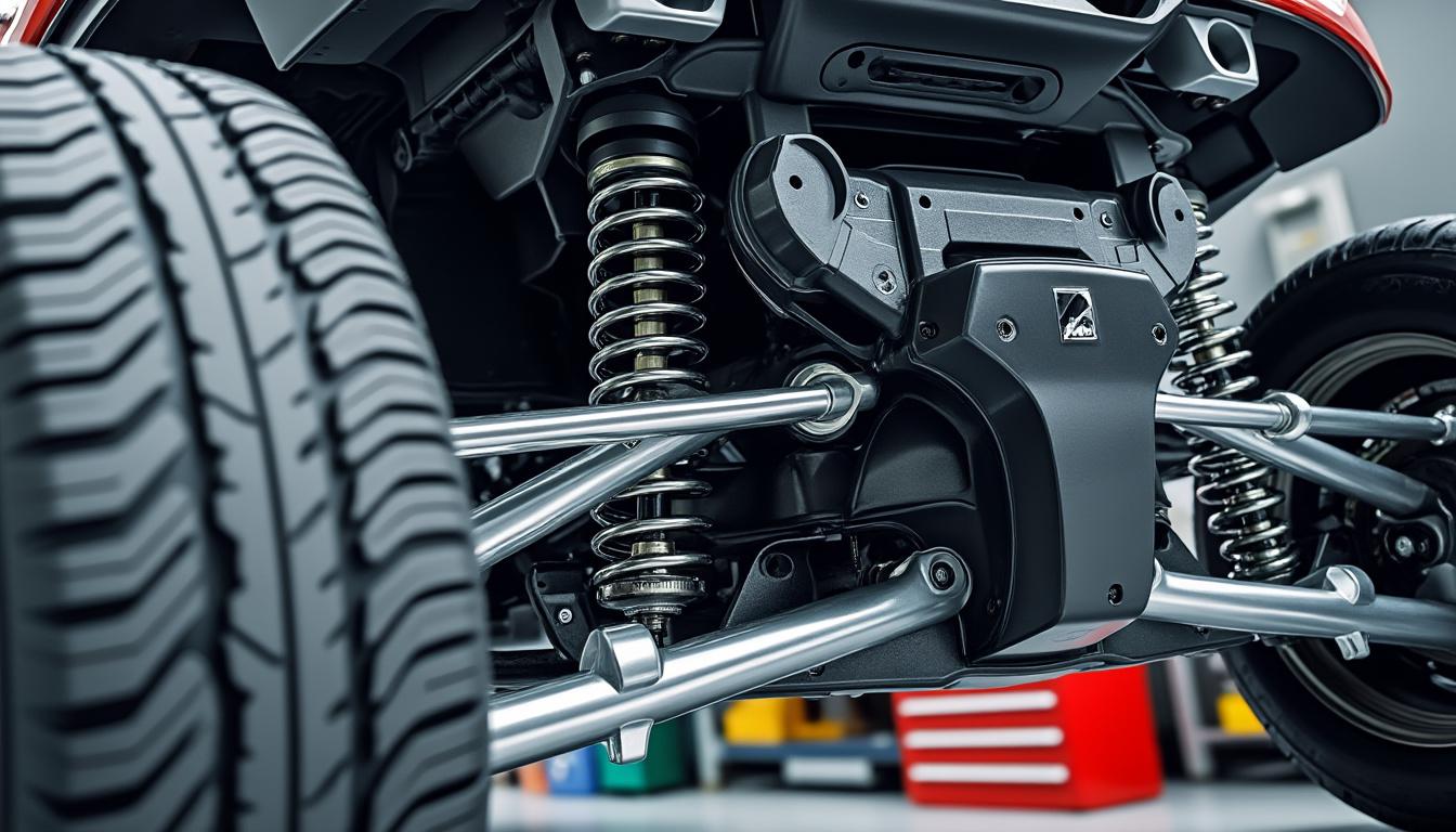 découvrez les défis courants rencontrés par le citroën c5 aircross et nos conseils pratiques pour les surmonter. améliorez votre expérience de conduite et assurez la longévité de votre véhicule grâce à nos astuces et solutions.